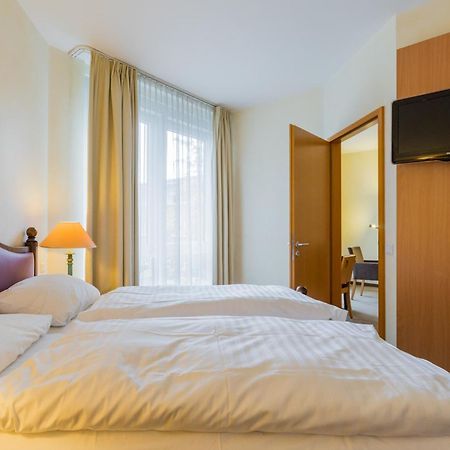 Apartmenthaus Berlin Mitte Ngoại thất bức ảnh