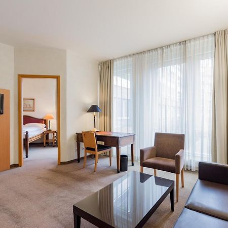 Apartmenthaus Berlin Mitte Ngoại thất bức ảnh