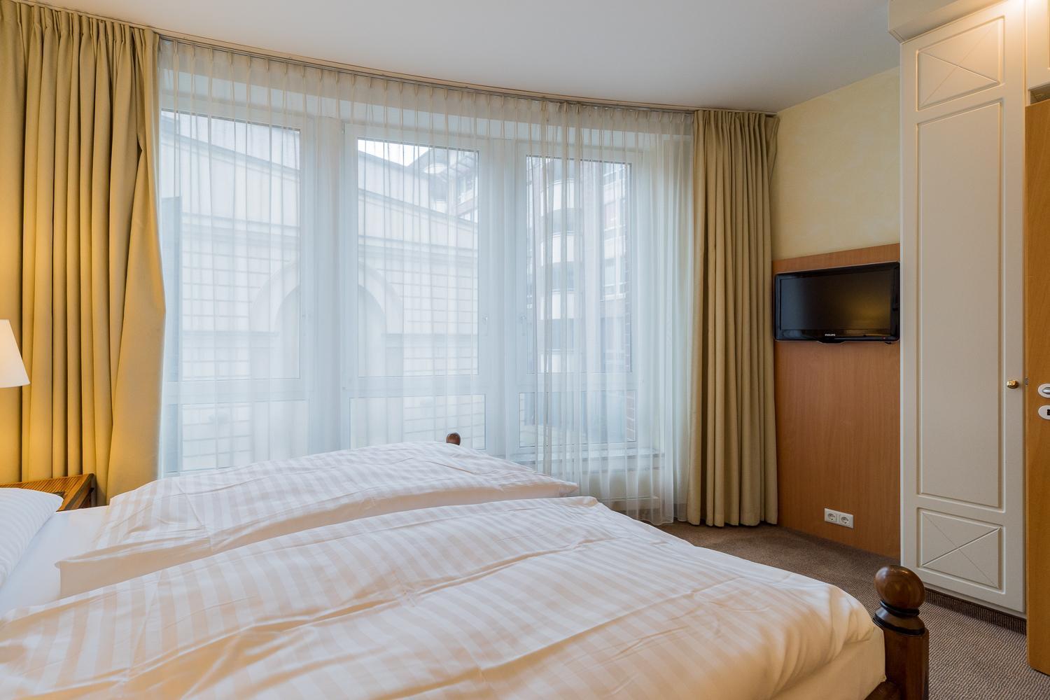 Apartmenthaus Berlin Mitte Ngoại thất bức ảnh