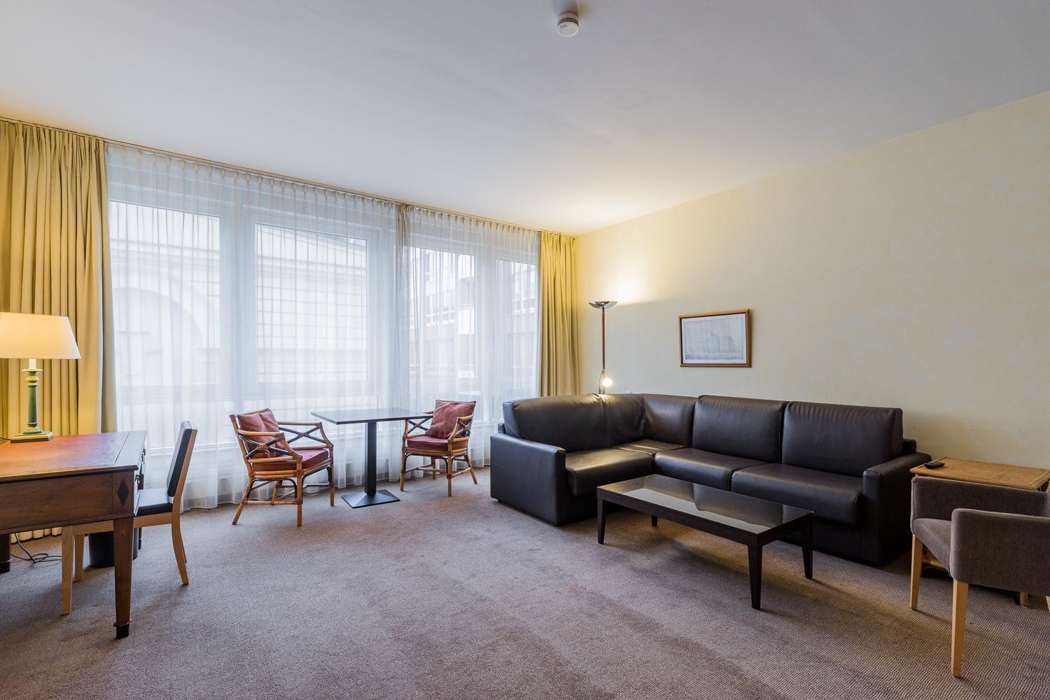 Apartmenthaus Berlin Mitte Ngoại thất bức ảnh