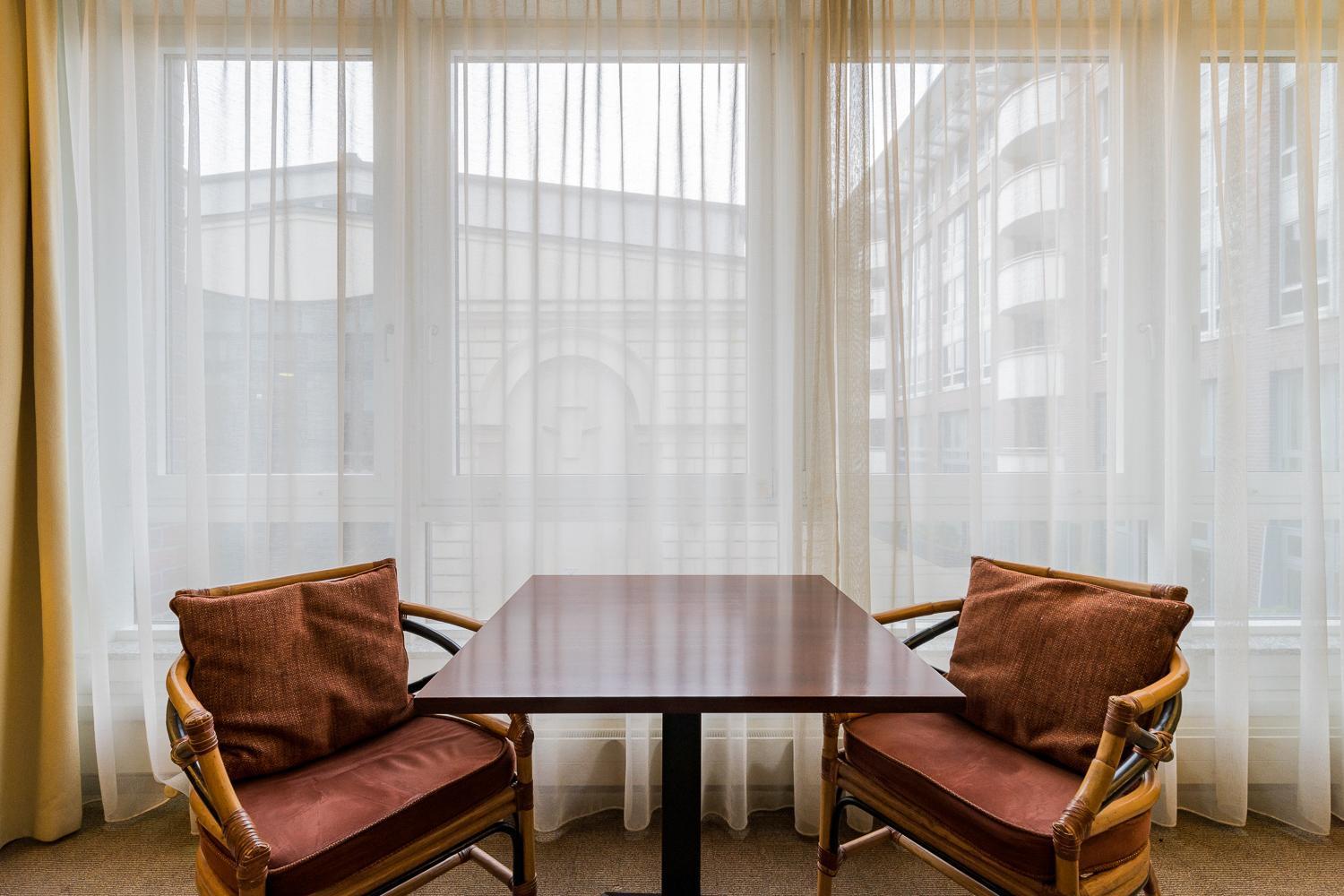 Apartmenthaus Berlin Mitte Ngoại thất bức ảnh