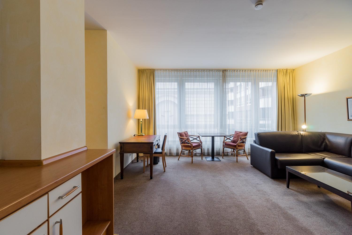 Apartmenthaus Berlin Mitte Ngoại thất bức ảnh