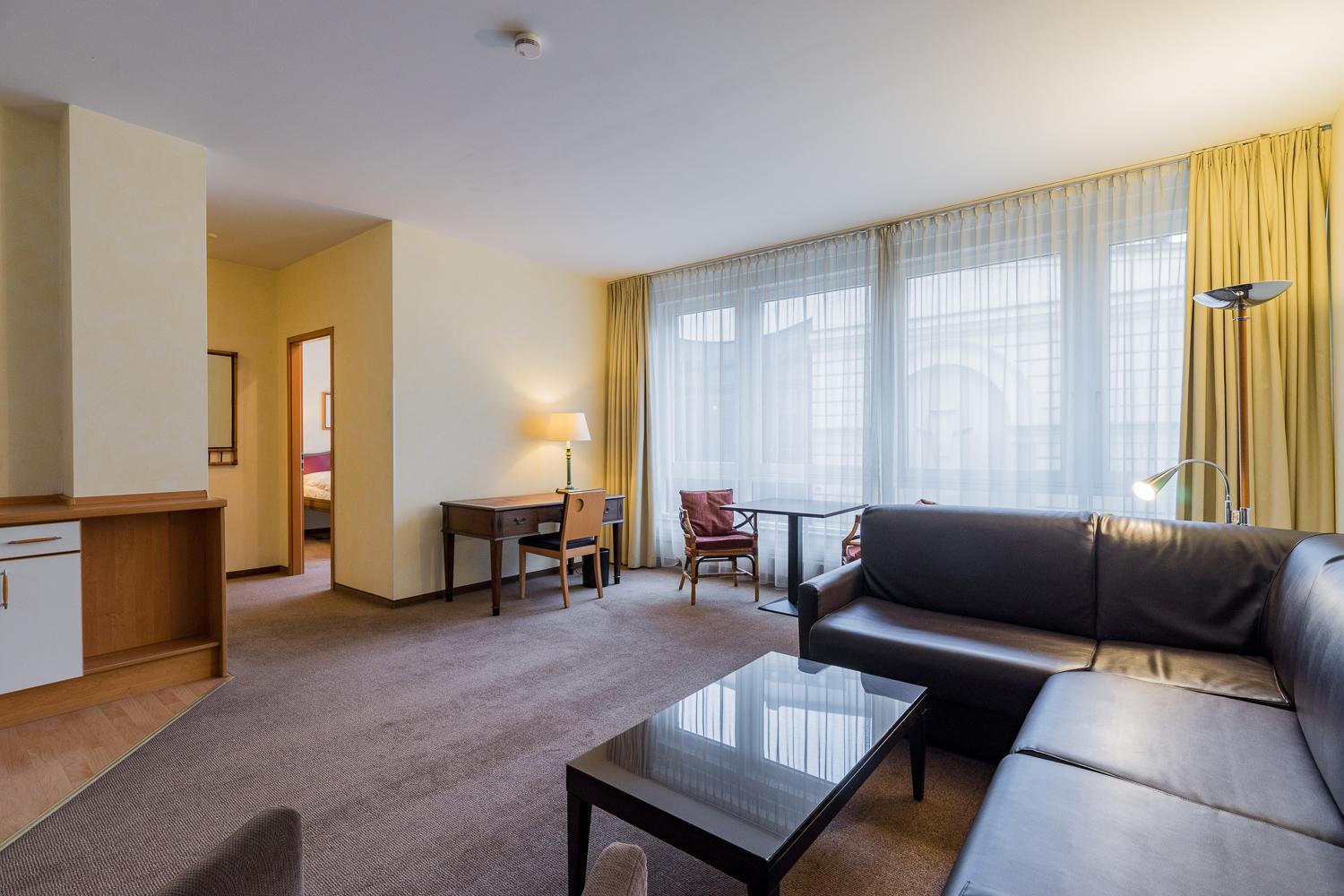 Apartmenthaus Berlin Mitte Ngoại thất bức ảnh