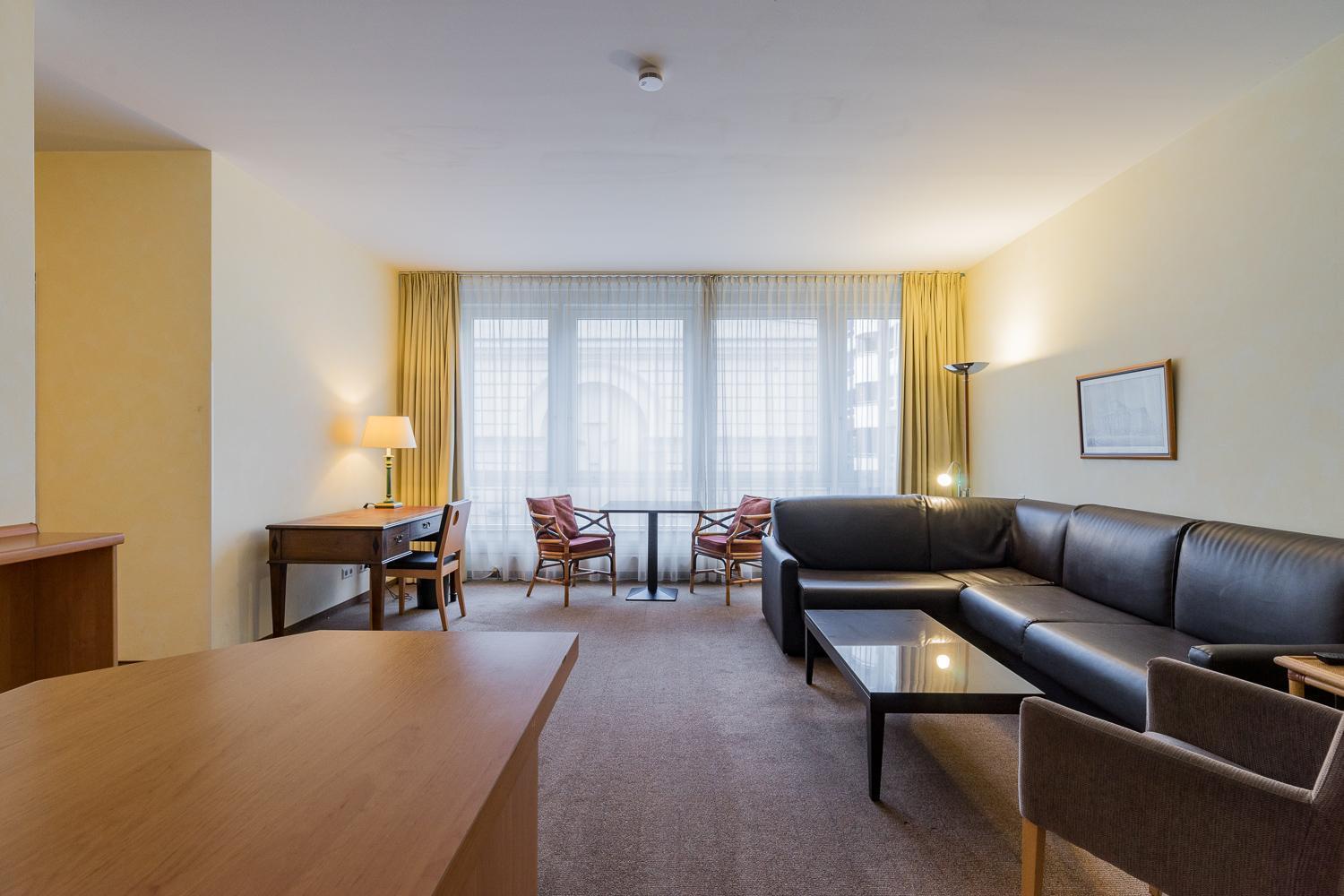 Apartmenthaus Berlin Mitte Ngoại thất bức ảnh