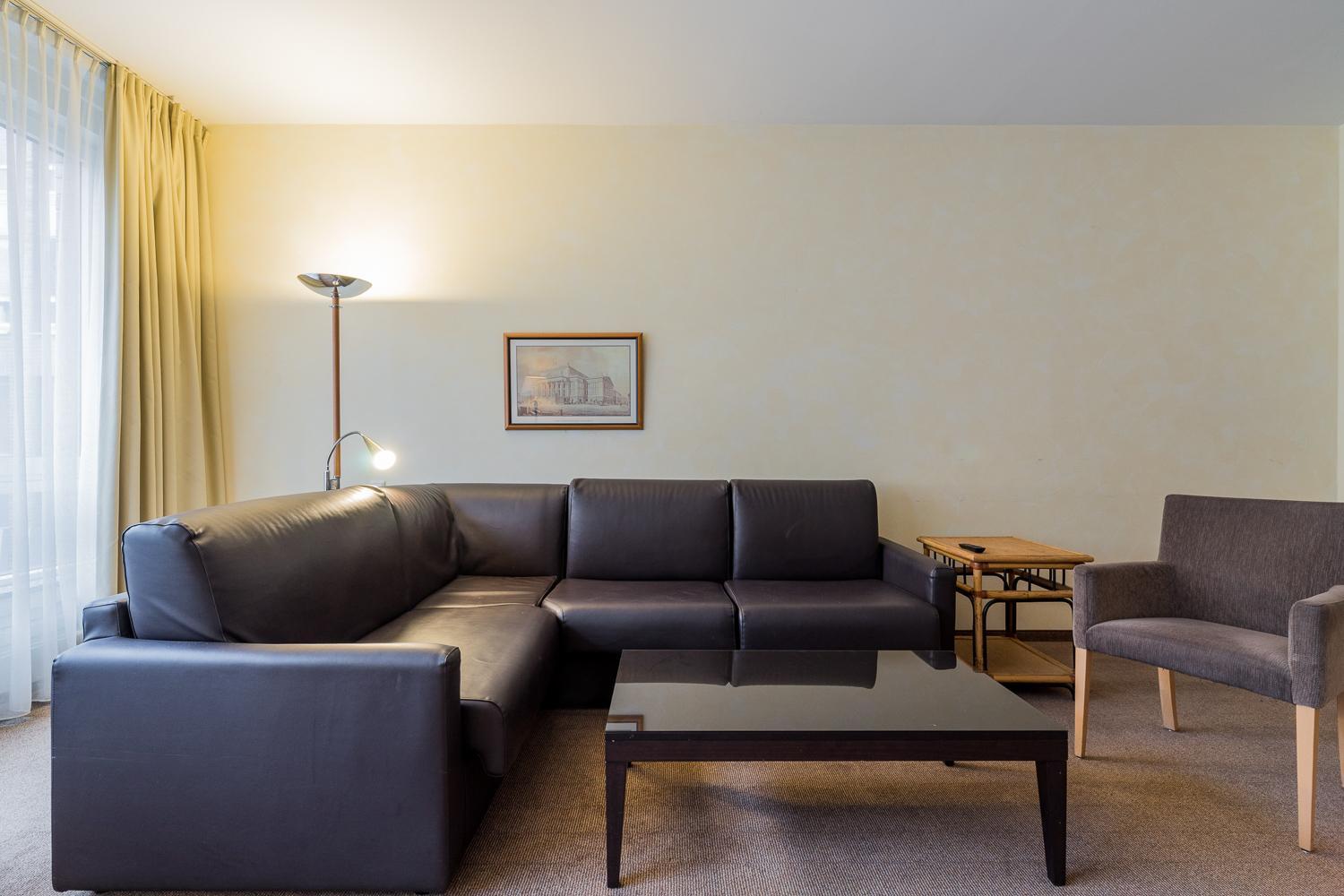 Apartmenthaus Berlin Mitte Ngoại thất bức ảnh