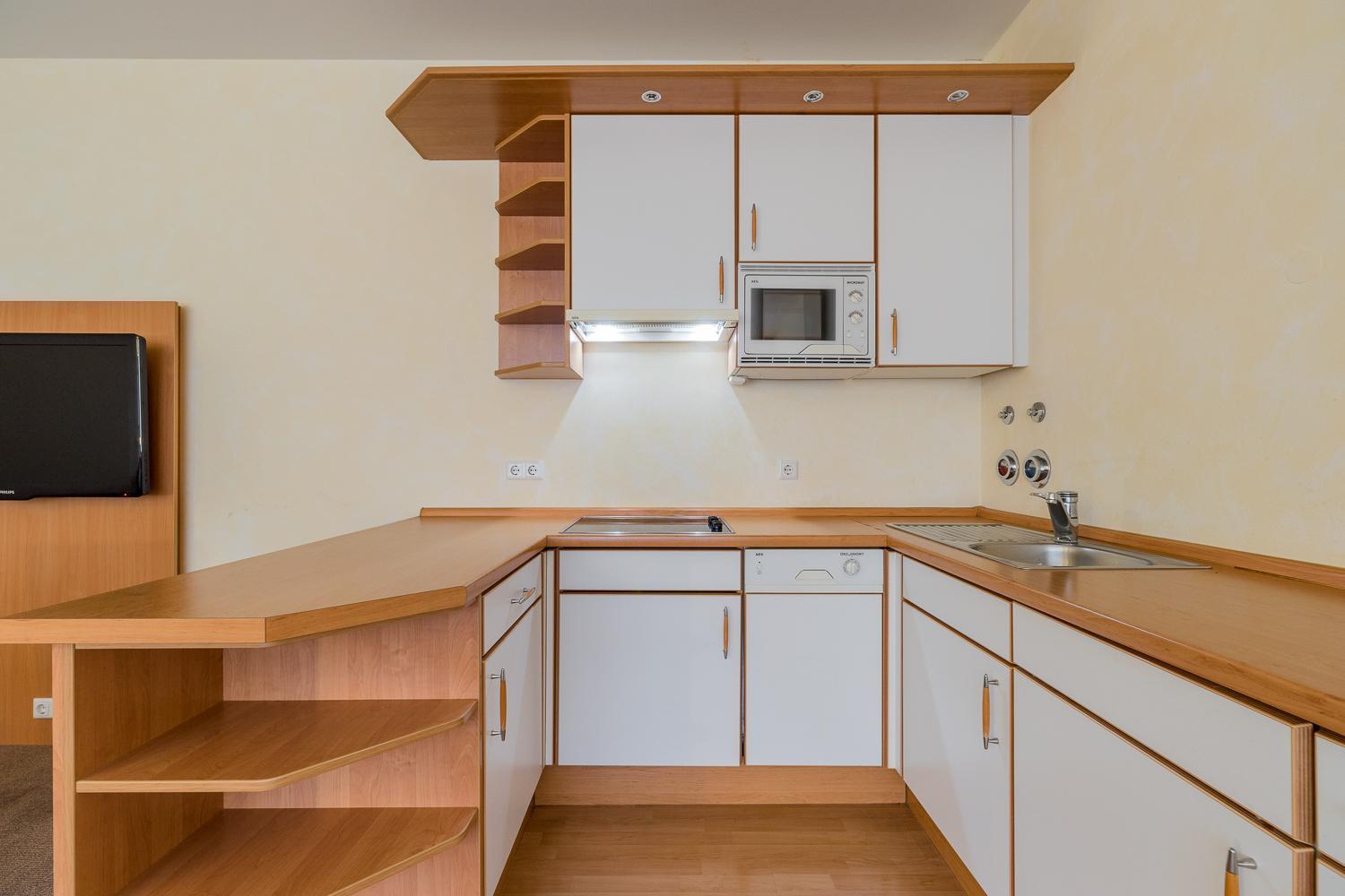 Apartmenthaus Berlin Mitte Ngoại thất bức ảnh