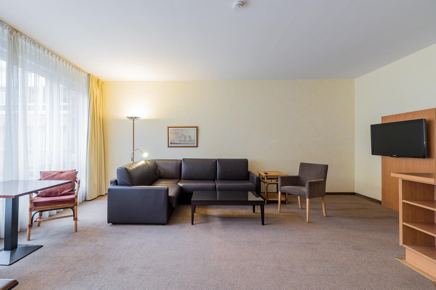 Apartmenthaus Berlin Mitte Ngoại thất bức ảnh