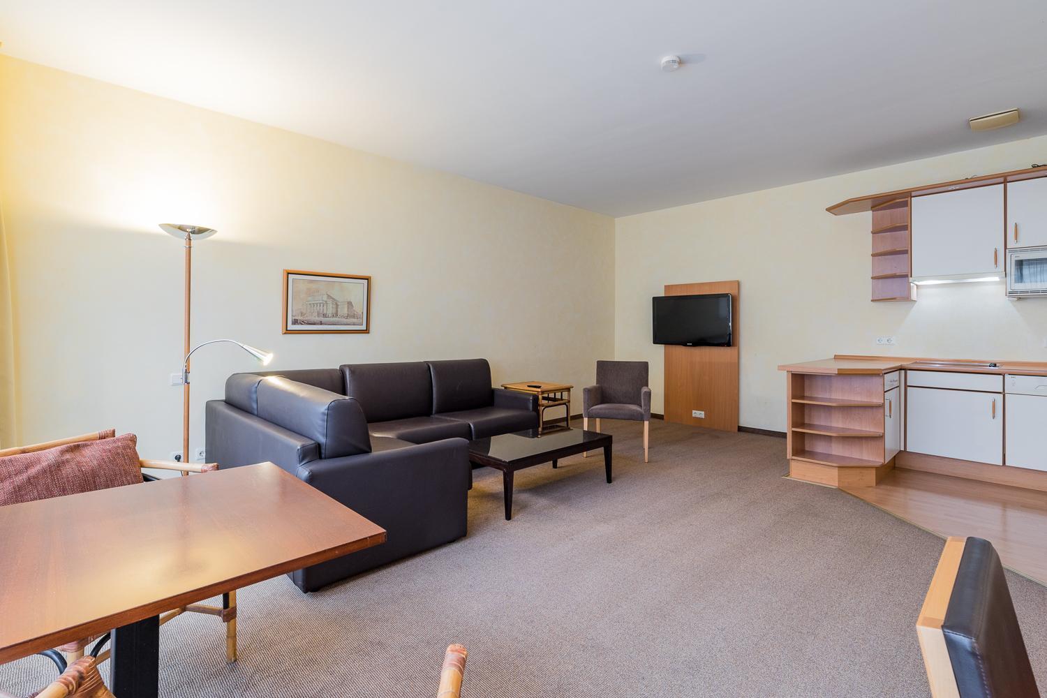 Apartmenthaus Berlin Mitte Ngoại thất bức ảnh