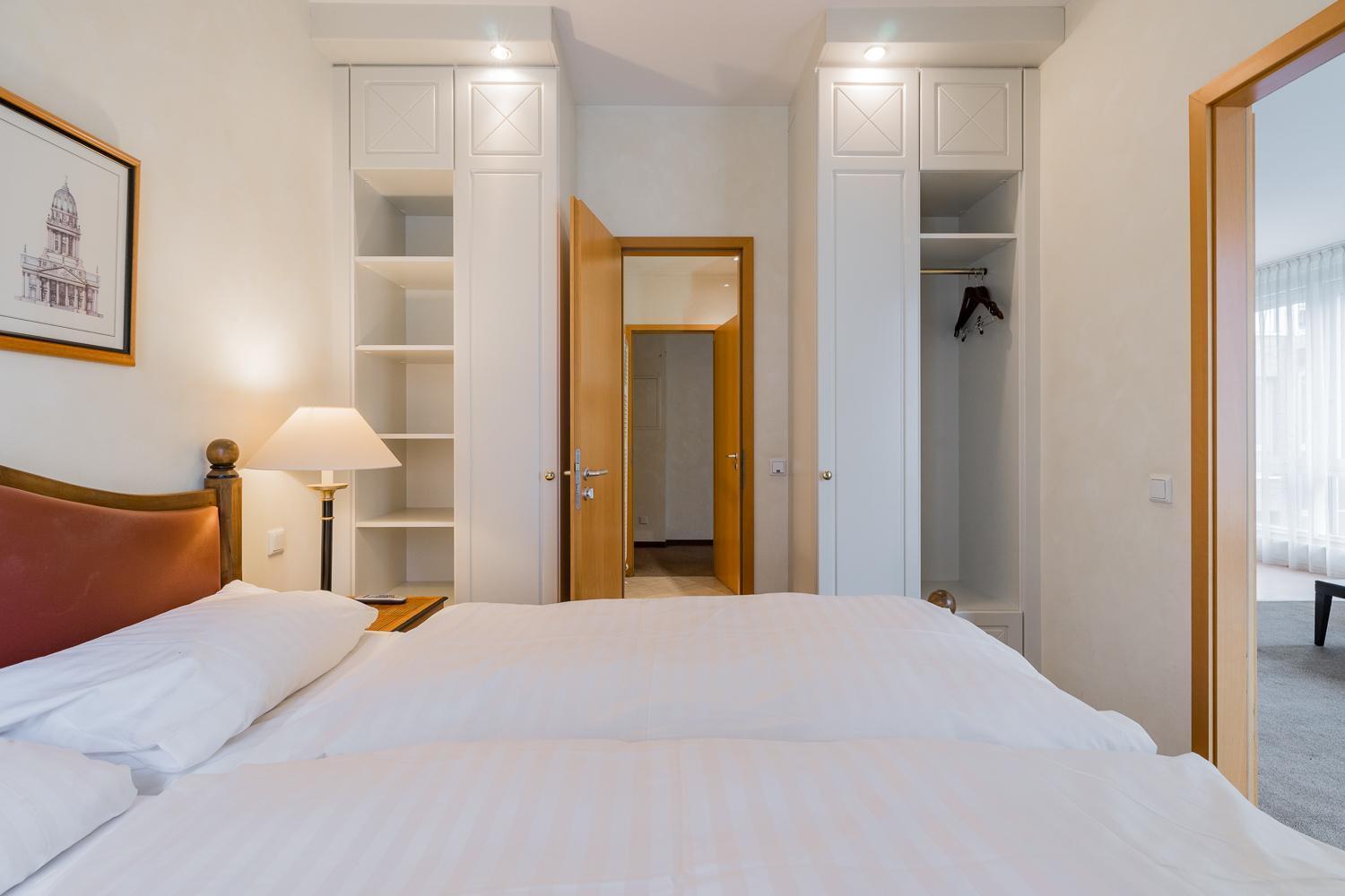 Apartmenthaus Berlin Mitte Ngoại thất bức ảnh