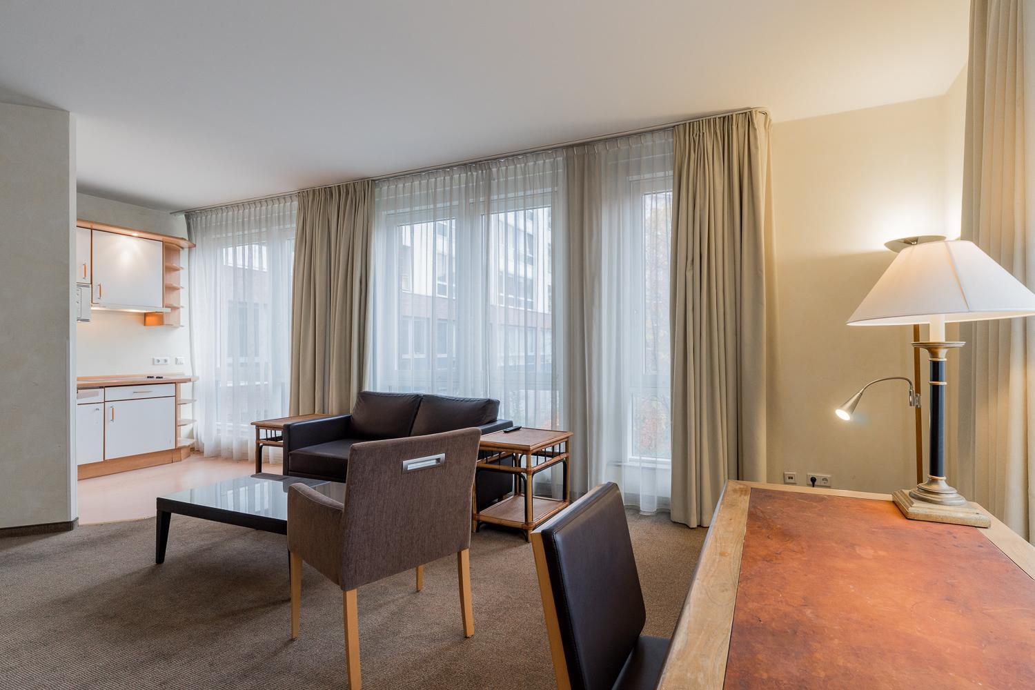 Apartmenthaus Berlin Mitte Ngoại thất bức ảnh