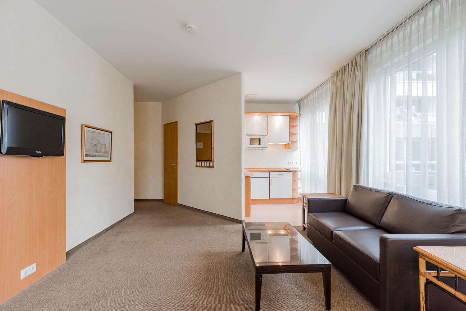 Apartmenthaus Berlin Mitte Ngoại thất bức ảnh