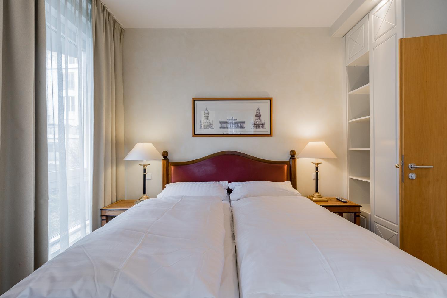 Apartmenthaus Berlin Mitte Ngoại thất bức ảnh