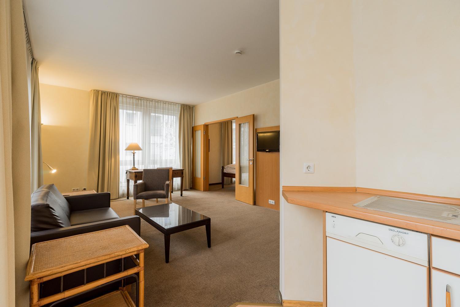 Apartmenthaus Berlin Mitte Ngoại thất bức ảnh
