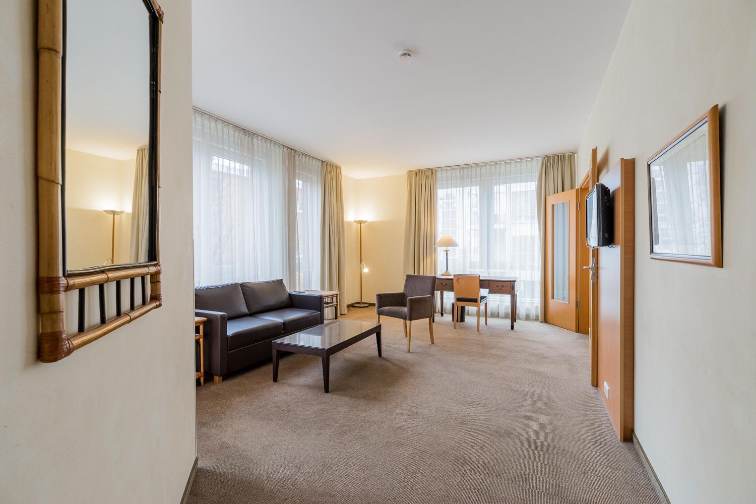 Apartmenthaus Berlin Mitte Ngoại thất bức ảnh