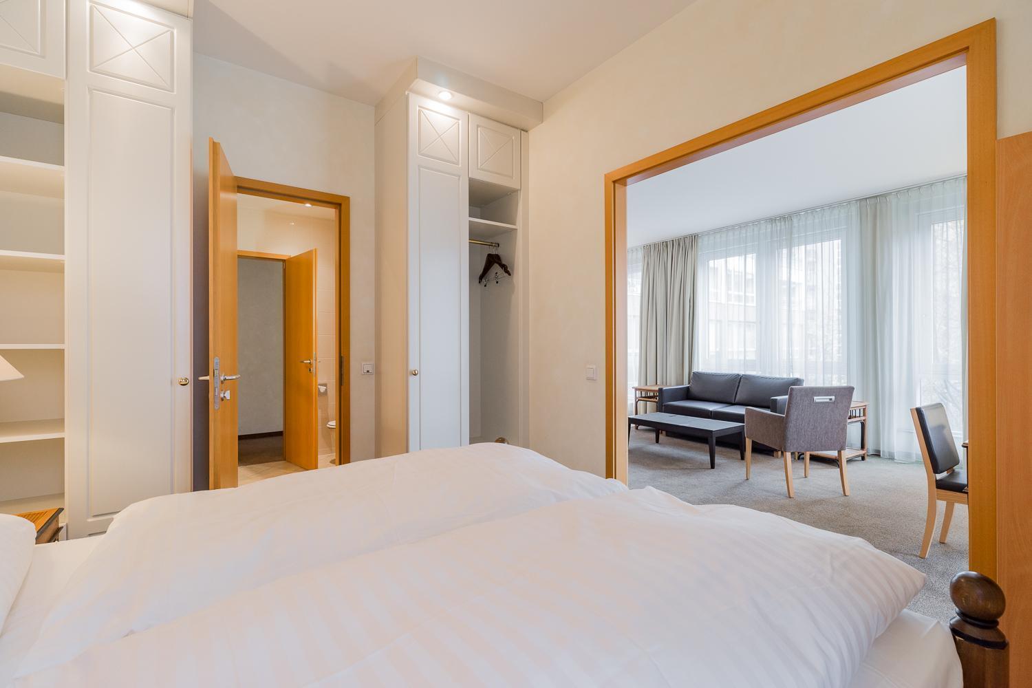 Apartmenthaus Berlin Mitte Ngoại thất bức ảnh
