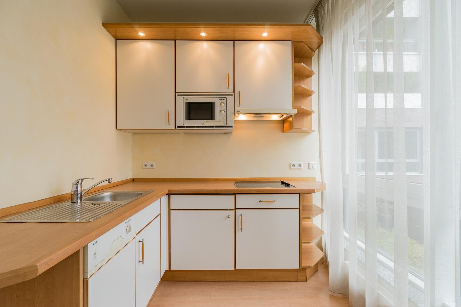 Apartmenthaus Berlin Mitte Ngoại thất bức ảnh