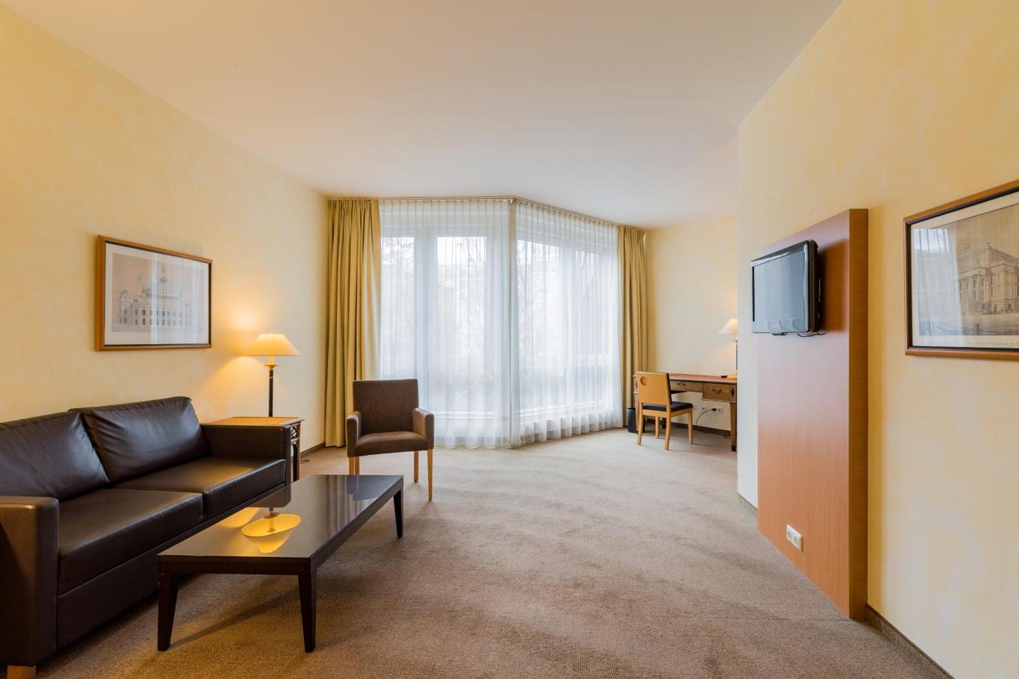 Apartmenthaus Berlin Mitte Ngoại thất bức ảnh