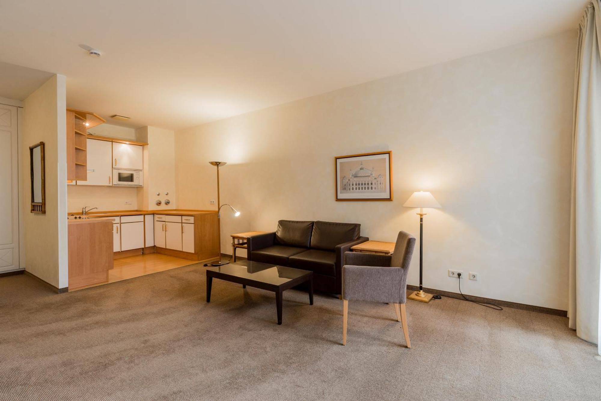Apartmenthaus Berlin Mitte Ngoại thất bức ảnh