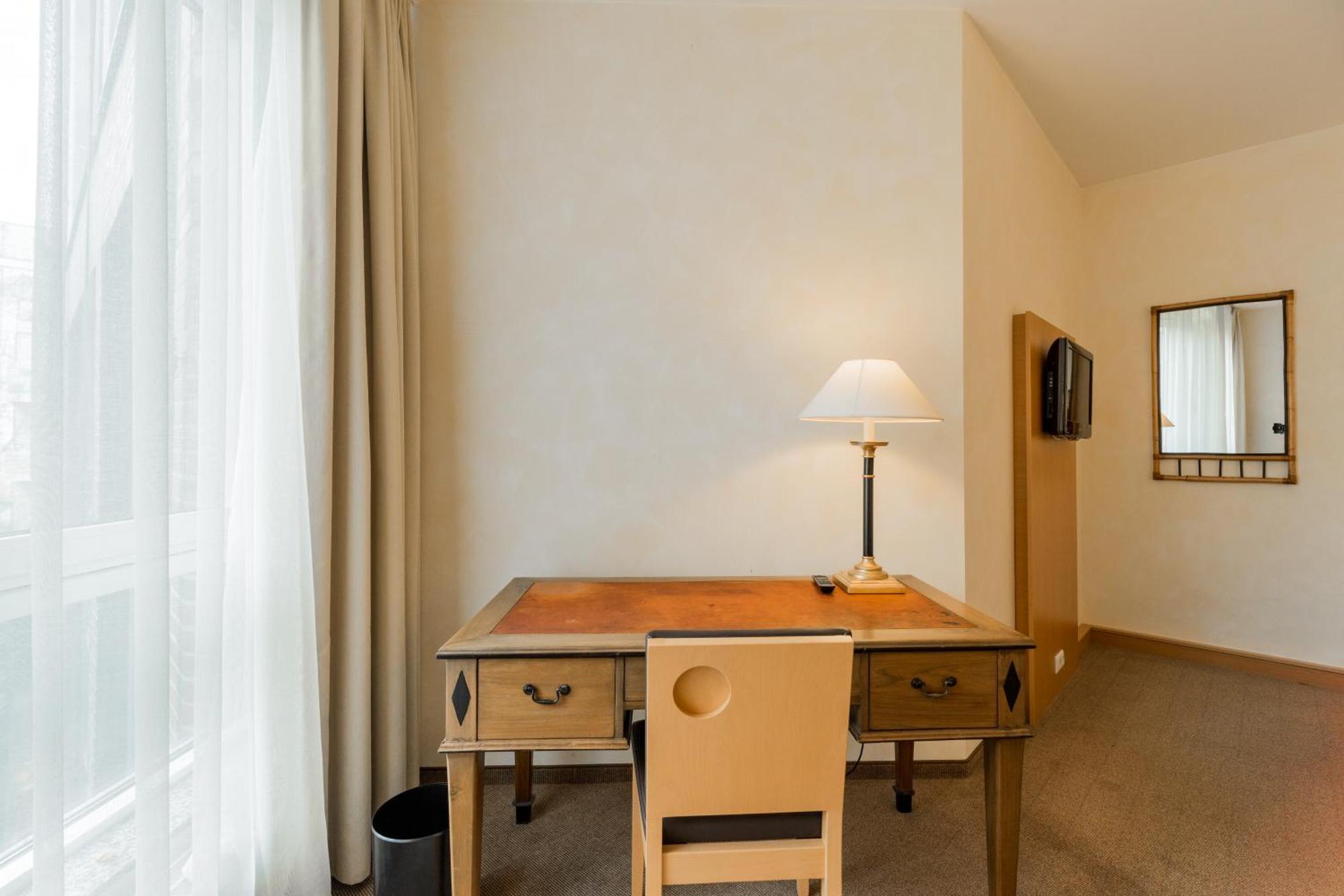 Apartmenthaus Berlin Mitte Ngoại thất bức ảnh