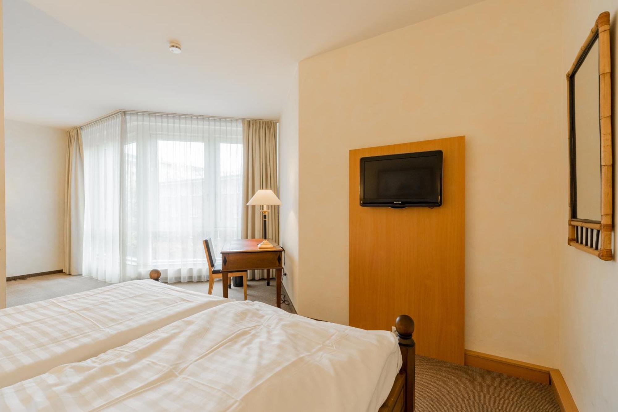 Apartmenthaus Berlin Mitte Ngoại thất bức ảnh