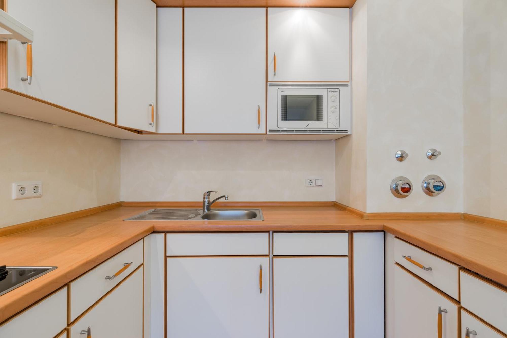 Apartmenthaus Berlin Mitte Ngoại thất bức ảnh