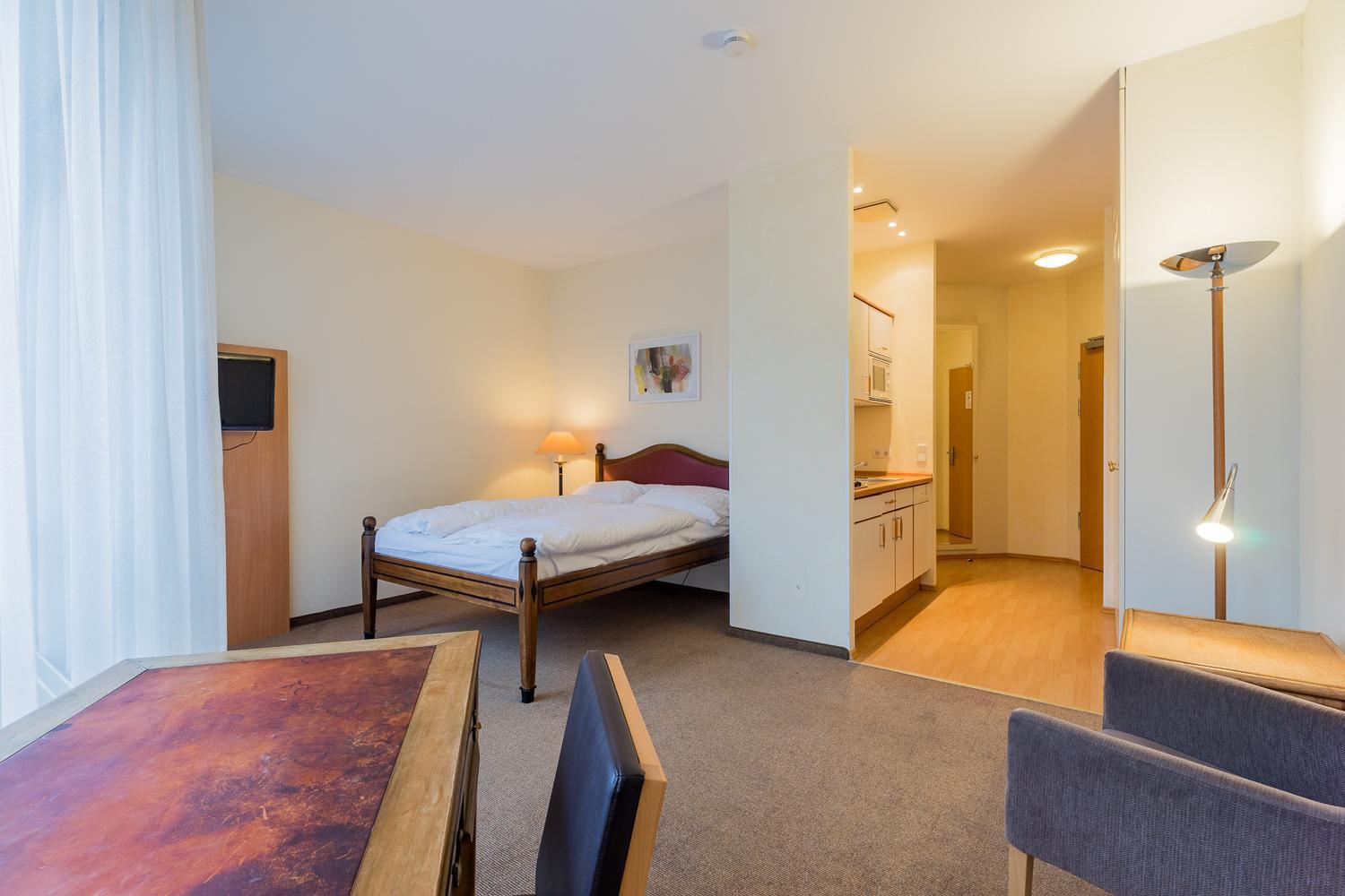 Apartmenthaus Berlin Mitte Ngoại thất bức ảnh