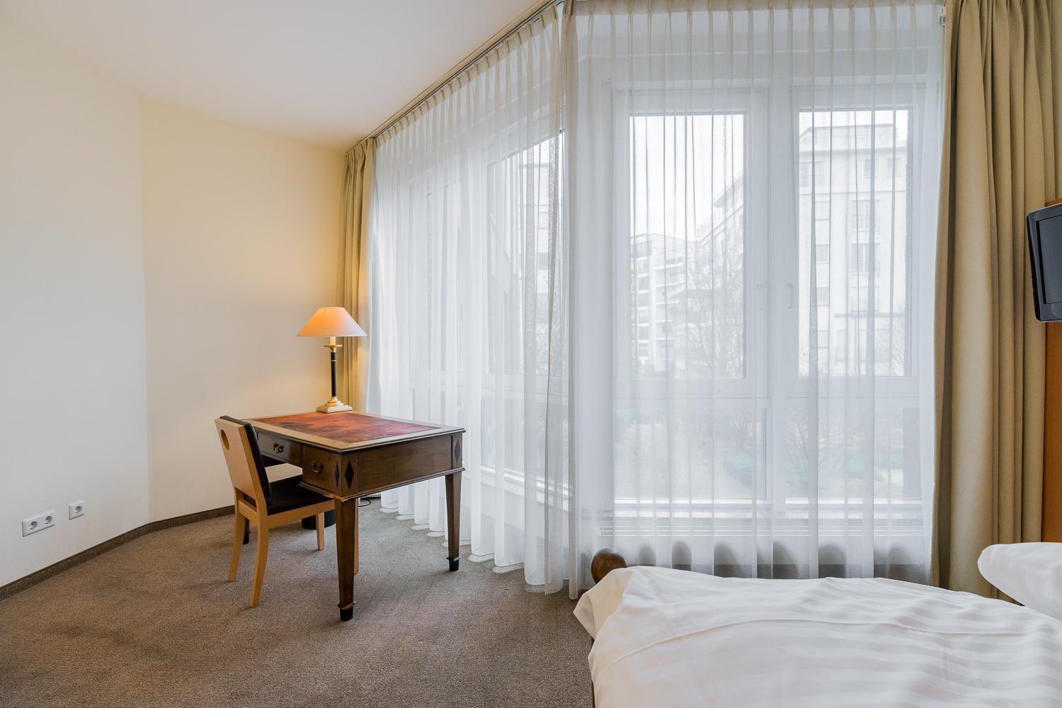 Apartmenthaus Berlin Mitte Ngoại thất bức ảnh