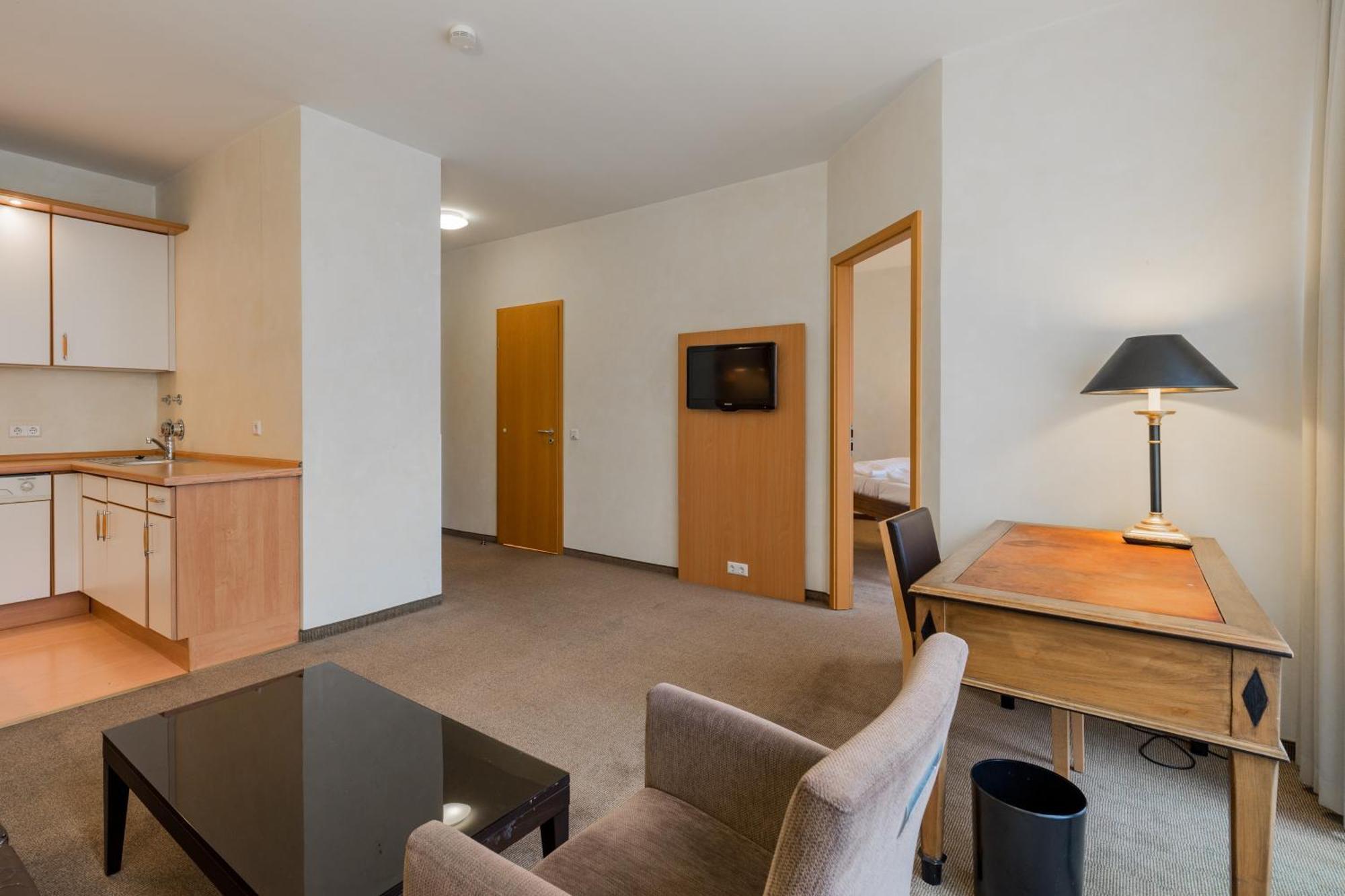 Apartmenthaus Berlin Mitte Ngoại thất bức ảnh