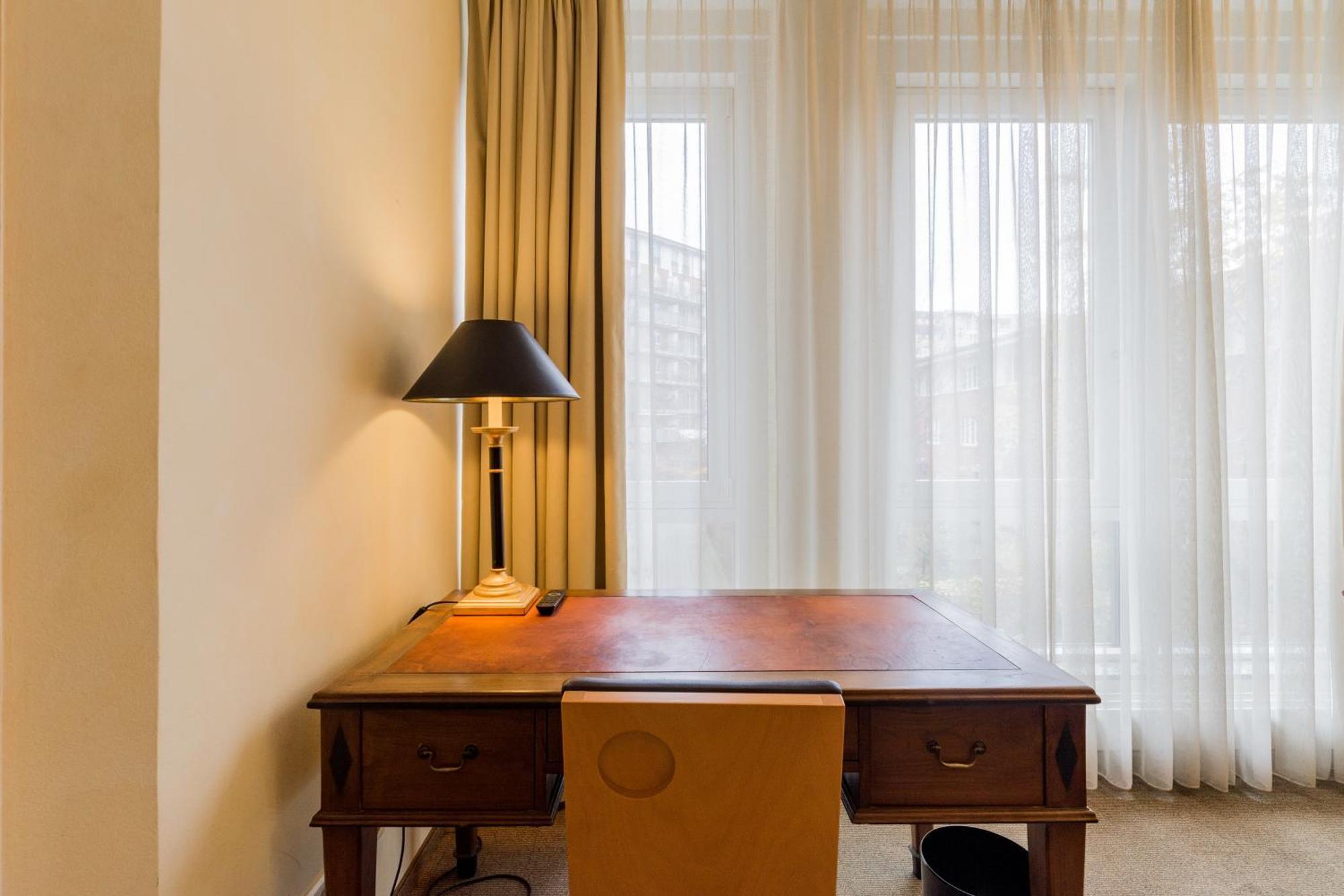 Apartmenthaus Berlin Mitte Ngoại thất bức ảnh