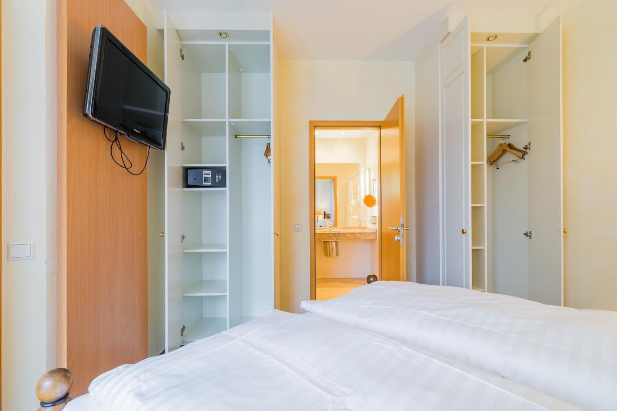 Apartmenthaus Berlin Mitte Ngoại thất bức ảnh